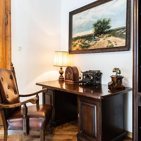 Apartament Cafe Belg Ченстохова Экстерьер фото