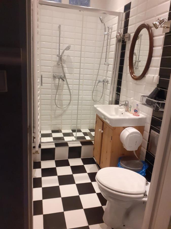 Apartament Cafe Belg Ченстохова Экстерьер фото
