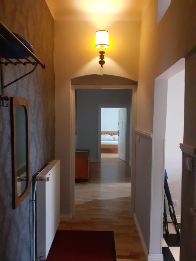 Apartament Cafe Belg Ченстохова Экстерьер фото