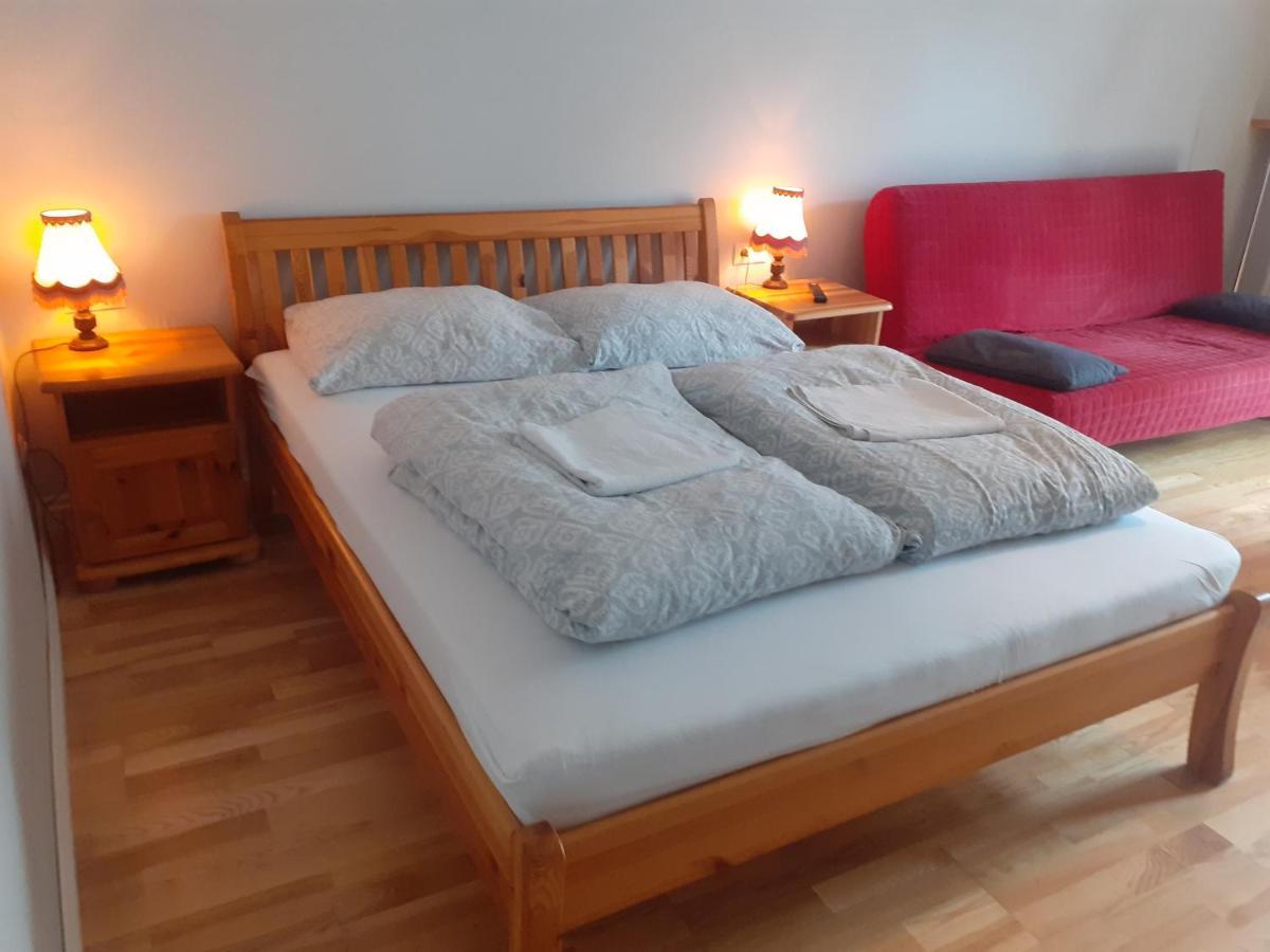 Apartament Cafe Belg Ченстохова Экстерьер фото